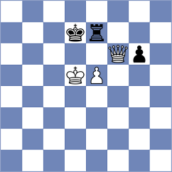 Sailer - Payne (chess.com INT, 2024)