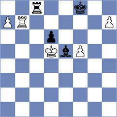 Chasin - Arvind (Chess.com INT, 2020)