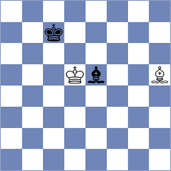 Szczepkowska - Bivol (Chess.com INT, 2021)