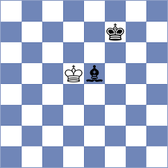 Riff - Friedland (Chess.com INT, 2019)
