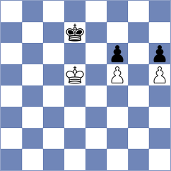 Daneshvar - Zhou (chess.com INT, 2022)