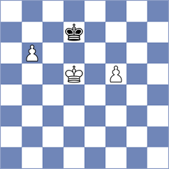 Truelson - Tarini (Chess.com INT, 2019)