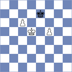 Bernal Moro - Peroza (chess.com INT, 2022)