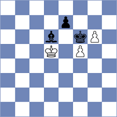 Cardoso Cardoso - Bodnaruk (chess.com INT, 2023)