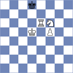Mendonca - Fajdetic (chess.com INT, 2022)