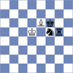 Vlassov - Kollars (chess.com INT, 2023)