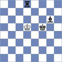 Bortnyk - Bazarov (Chess.com INT, 2021)