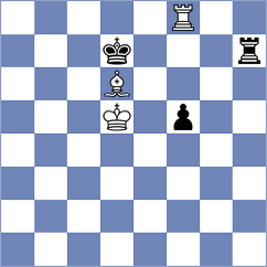 Comp Isichess - Boersma (The Hague, 1996)