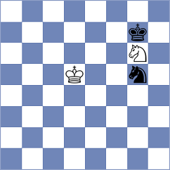 Andrade - Ser (chess.com INT, 2025)