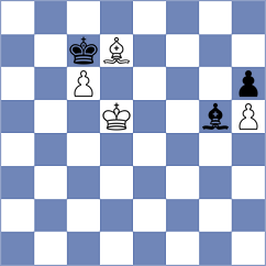 Bauml - Ernst (chess.com INT, 2024)