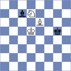 Oltean - Lazar (Chess.com INT, 2020)
