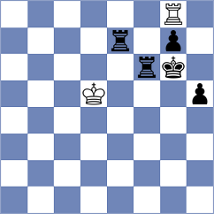 Maltsevskaya - Samunenkov (chess.com INT, 2022)