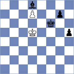 Loutragotis - Postny (chess.com INT, 2023)