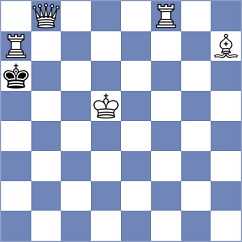 Omariev - Dominguez (chess.com INT, 2025)