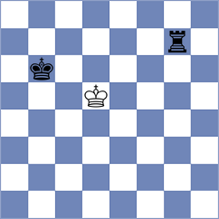 Halkias - Odegov (chess.com INT, 2021)