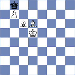 Fromm - Jimenez Fernandez (chess.com INT, 2025)