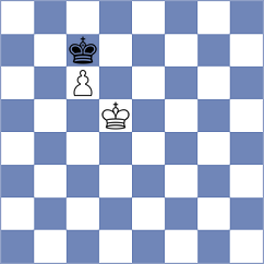 Ben Abbes - Belaska (chess.com INT, 2021)