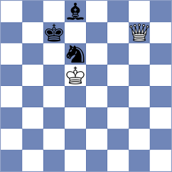 Adeimi - Medvedyk (Lichess.org INT, 2020)