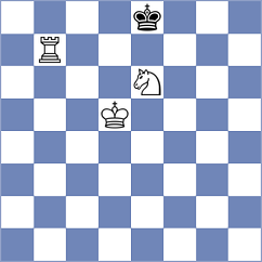 Tymrakiewicz - Martin (chess.com INT, 2023)