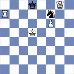 MacArthur - Mohammadian (Lichess.org INT, 2021)