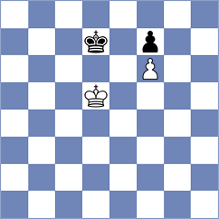 Begunov - Essing (chess.com INT, 2025)