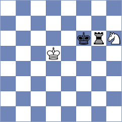 Stijve - Tsatsalashvili (chess.com INT, 2022)