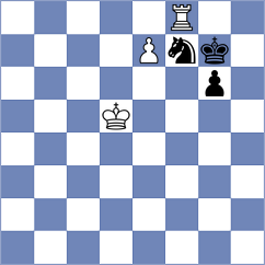 Aravindh - Kezin (chess.com INT, 2022)