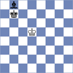 Injac - Karas (chess.com INT, 2023)