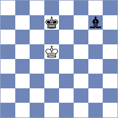 Ibarra Jerez - Turayev (chess.com INT, 2023)