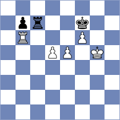 Mohammed - Zhu (Bled, 2002)
