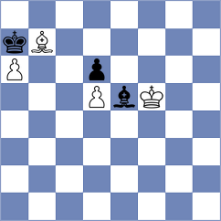 Lin - Martinez Alcantara (chess.com INT, 2025)