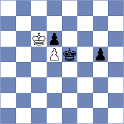 Melikhov - Kabanova (chess.com INT, 2022)