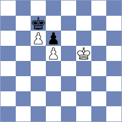 Berikkyzy Alanna - Sethuraman (chess.com INT, 2025)