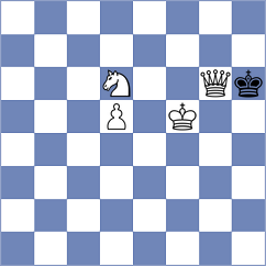 Lysyj - Aliyev (chess.com INT, 2024)