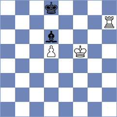 Bluebaum - Svidler (chess.com INT, 2023)