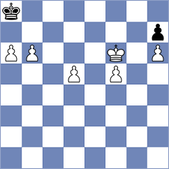 Gazineu Neto - Myagmarsuren (chess.com INT, 2025)