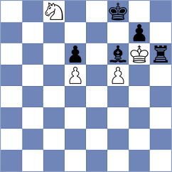 Kis - Pastar (Chess.com INT, 2020)