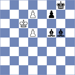 Fekri - Aronian (Iran, 1997)