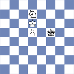 Chasin - Lopez del Alamo (Chess.com INT, 2021)