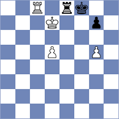 Stevanovic - Kostic (Serbia, 2017)
