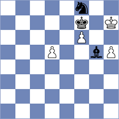 Shcherbin - Nechepurenko (Khanty-Mansiysk, 2009)