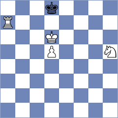 Fernandez Cano - Akhayan (chess.com INT, 2024)