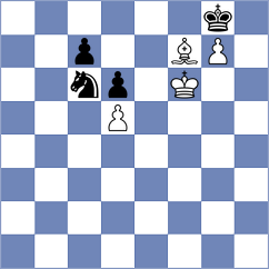 Aris - Burgerhoff (chess.com INT, 2021)