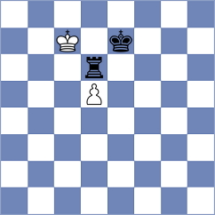 Barker - Barcelo Sola (chess.com INT, 2021)