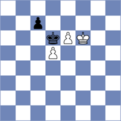 Dudareva - Bezgodova (Kolontaevo, 2005)