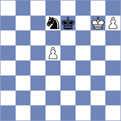 Yurtseven - Kawka (chess.com INT, 2025)