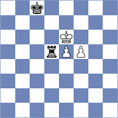 Campos Parejo - Rivera Delgado (Lichess.org INT, 2020)