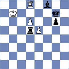 Shirshov - Kljucharev (Kemerovo, 2008)