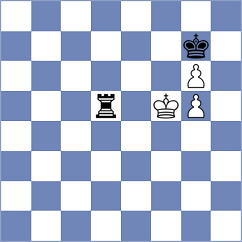 Cunningham - Daianu (Chess.com INT, 2021)