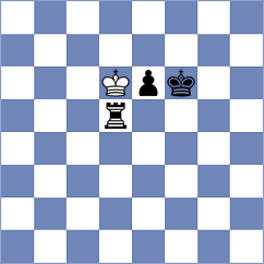 Vakhlamov - Kokoszczynski (chess.com INT, 2025)